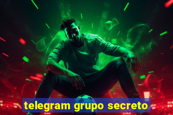 telegram grupo secreto